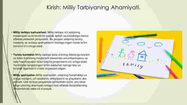 Milliy tarbiyaning tarixiy ildizlari - Image 3