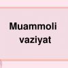 Muammoli vaziyat