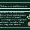 Oʻqituvchi faoliyatida muloqot madaniyati va psixologiyasi - Image 3
