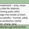 Oʻqituvchi faoliyatida muloqot madaniyati va psixologiyasi - Image 4