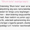 Boshlang'ich sinflarda mustaqil o'qishni tashkil qilish - Image 3