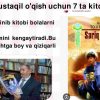 Boshlang'ich sinf o'quvchilariga mustaqil taʼlim tashkil qilish - Image 2
