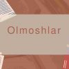 Olmoshlar