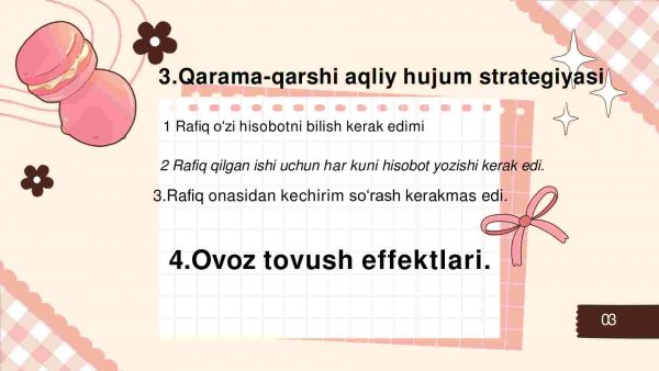 Ona qarzi - Image 4