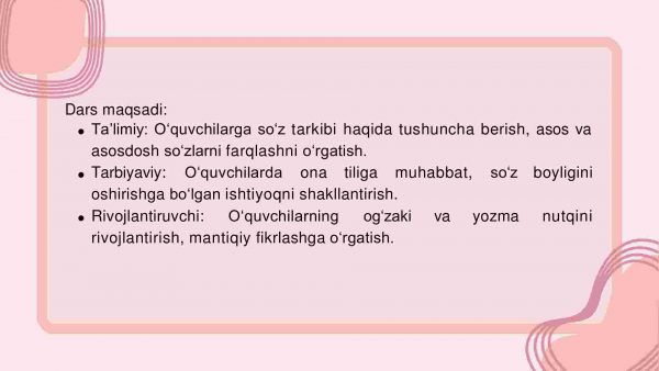 Ona tili - Image 2
