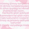 O'qituvchining ijtimoiy- kasbiy kompetensiyasi - Image 4
