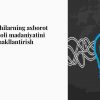 O'quvchilarning axborot iste'moli madaniyatini shakllantirish