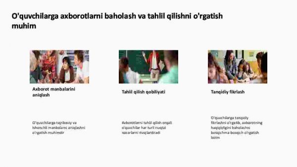O'quvchilarning axborot iste'moli madaniyatini shakllantirish - Image 4