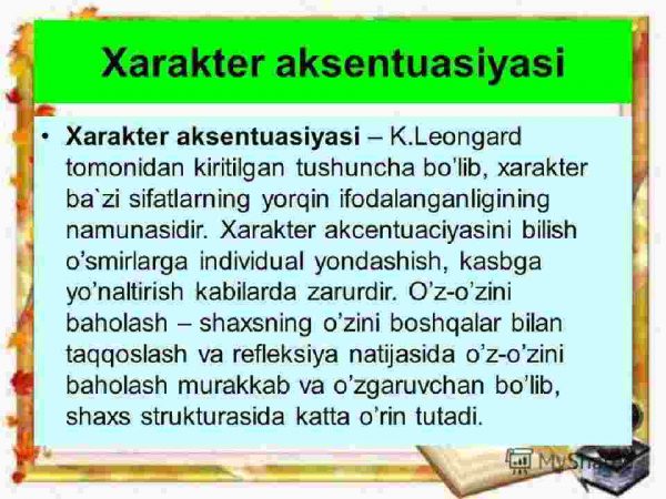 O'smirlik davri psixologiyasi - Image 2