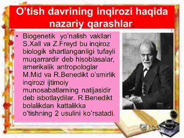 O'smirlik davri psixologiyasi - Image 3