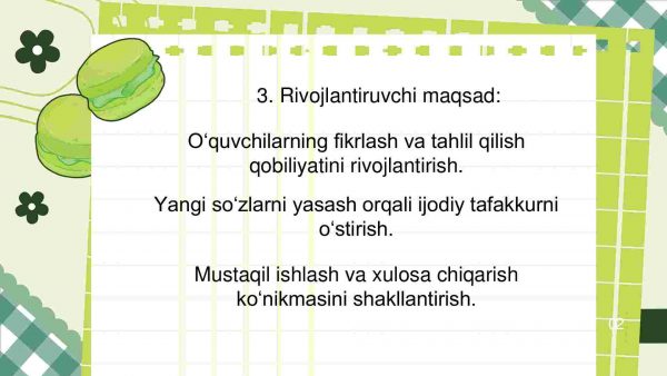 Ot yasovchi qo’shimchalar - Image 4