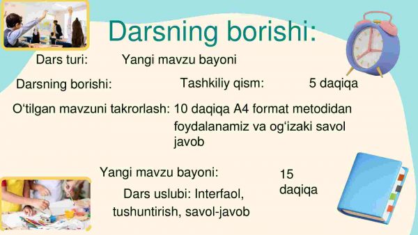 3-sinf uchun ot  yasovchi qo’shimchalar - Image 3