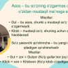 3-sinf uchun ot  yasovchi qo’shimchalar - Image 4