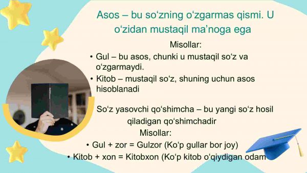 3-sinf uchun ot  yasovchi qo’shimchalar - Image 4