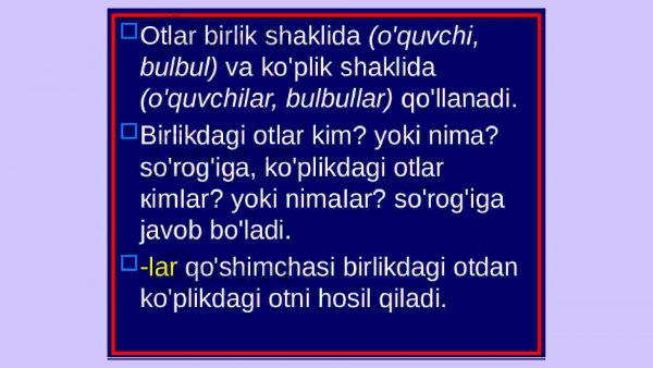 Otlarda birlik va ko’plik - Image 3