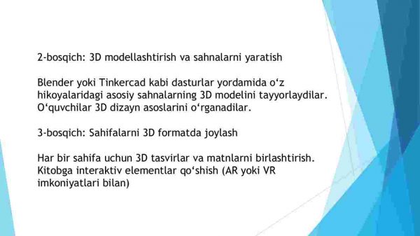O’z-o’zini ma’naviy rivojlantirish mashqlari - Image 3