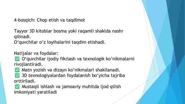 O’z-o’zini ma’naviy rivojlantirish mashqlari - Image 4