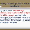 Pedagogik fikrlar  va maktab tarixida o‘qituvchi mahorati masalalari - Image 4