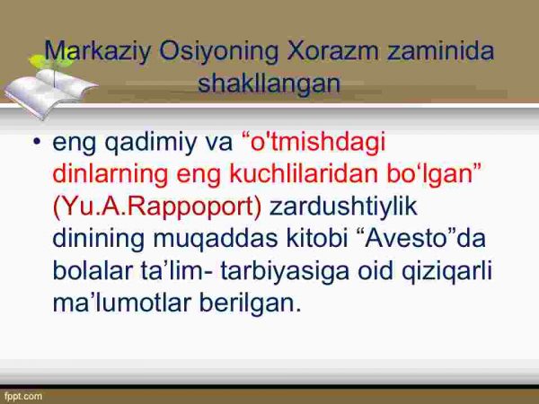 Pedagogik fikrlar  va maktab tarixida o‘qituvchi mahorati masalalari - Image 4