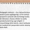 Pedagogik mahoratning asosiy tarkibiy qismlari - Image 2