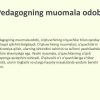 Pedagogik odob - Image 4