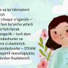 Pedagogik qobiliyatni shakllantirish yoʻllari - Image 3
