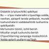 Pedagogik qobiliyatning turlari va ularning tasnifi - Image 3