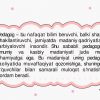 Pedagogning umumiy va kasbiy madaniyati - Image 2
