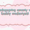 Pedagogning umumiy va kasbiy madaniyati
