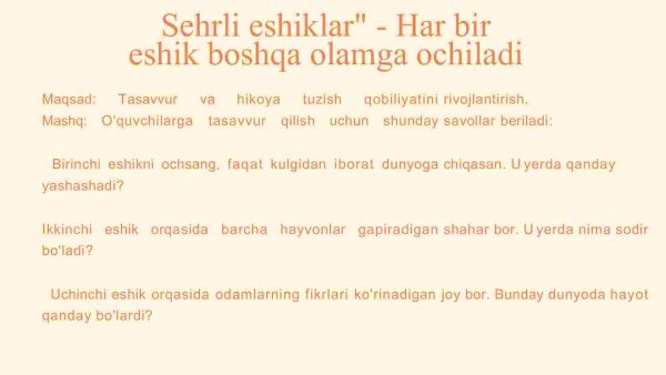 Pol Torransning kreativlik g’oyasi - Image 4