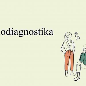 Psixodiagnostika