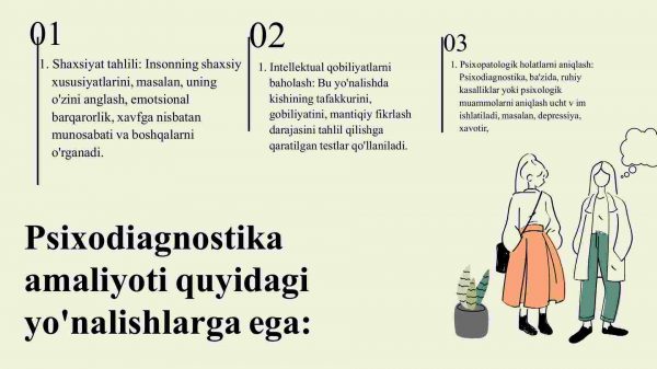 Psixodiagnostika - Image 3