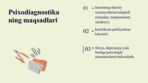 Psixodiagnostika - Image 4