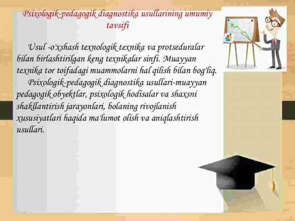 Psixologik-pedagogik diagnostika usullari - Image 3