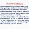 Psixoprofilaktika​ - Image 2