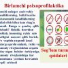 Psixoprofilaktika​ - Image 4