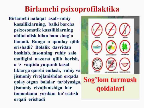 Psixoprofilaktika​ - Image 4