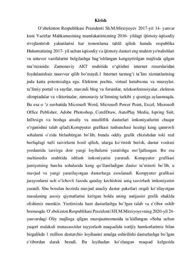 PyQt yordamida interaktiv dastur yaratish - Image 2