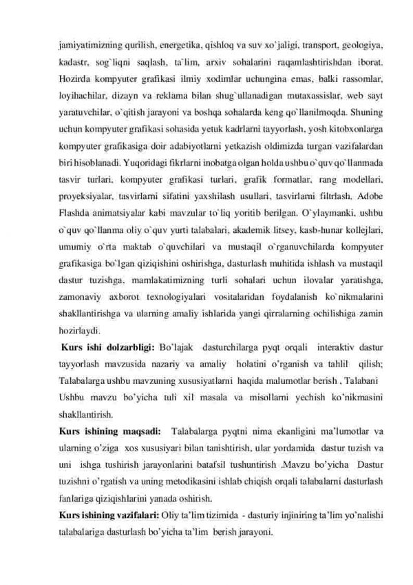 PyQt yordamida interaktiv dastur yaratish - Image 3