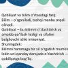 Qobiliyat va pedagogik qobiliyat haqida tushuncha - Image 3