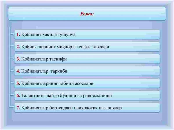 Qobiliyatlar tizimida iqtidorlilik - Image 2