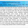 Quddus Muhammadiy-bolalarning tabiatshunos shoiri. Kavsar Turdiyeva she’riyatida bolalalik aksi. - Image 3
