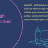 Saralash algoritimlarining qiyosiy tahlili - Image 3