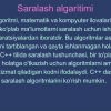 Saralash algoritimlarining qiyosiy tahlili - Image 4