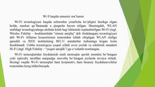 Shaxar chiroqlarini Wi-Fi yordamida avtomatlashtirish qurilmasini yaratish va bir nechta lampa yoqanini ekranga chiqarilsin - Image 2