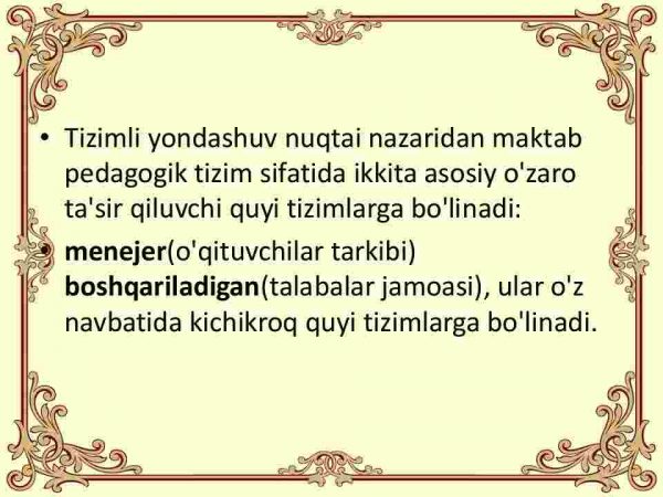Shaxslararo munosabatlar va ularning shakllanishi - Image 3