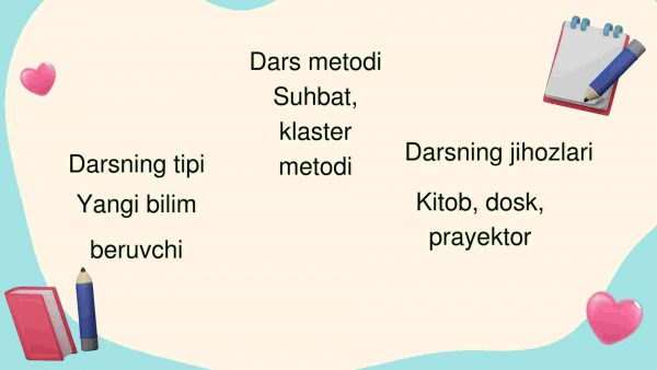 Sifat yasovchi qo’shimchalar - Image 3