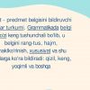 Sifat yasovchi qo’shimchalar - Image 4