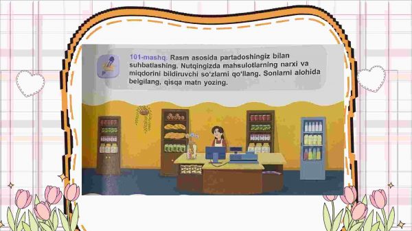 Sonlarning turlari - Image 4