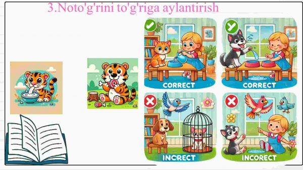 Tabiiy fanlardagi kreativlik - Image 4